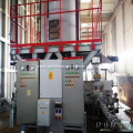 Biomass briquette machine second hand